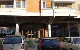 Apartment Your Second Home
